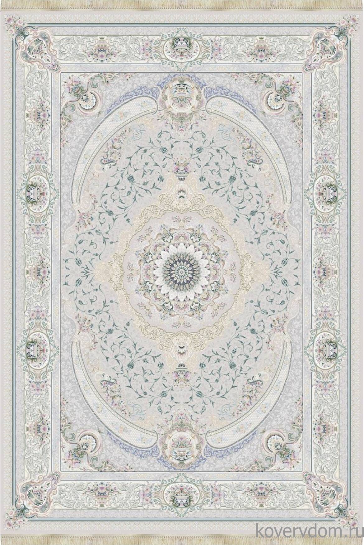 Ковер NAVAL 1200 G406 C 000