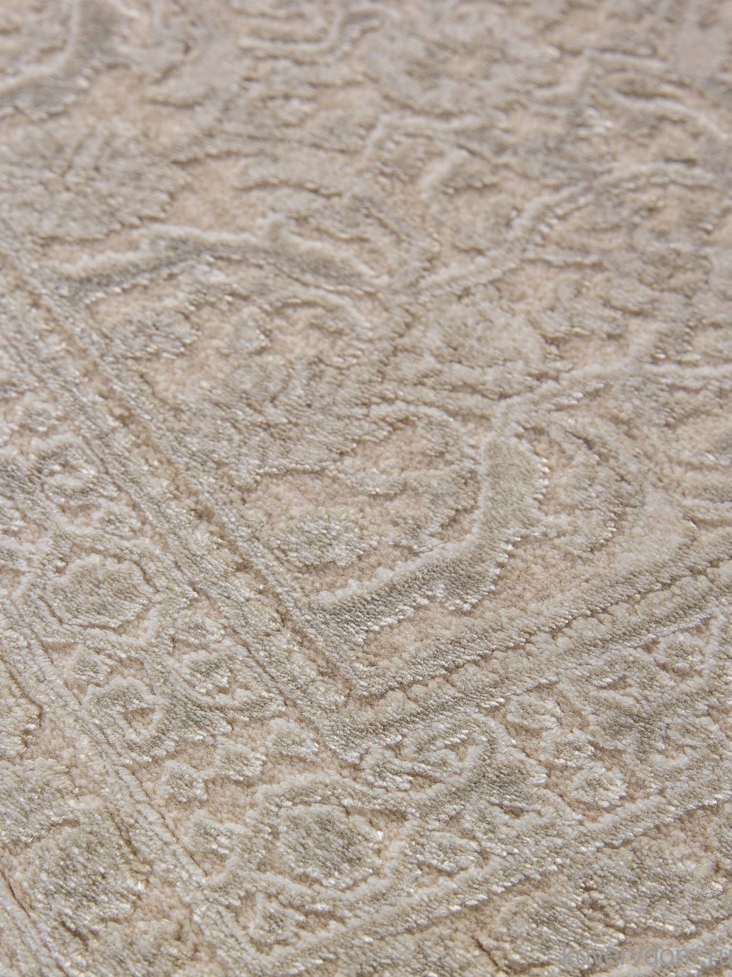 Ковер EMPEROS OLIMPOS H882AC L.BEIGE / CREAM