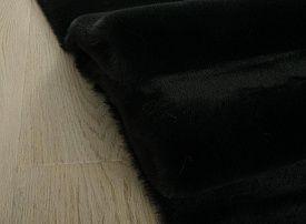 Ковер из Китая RABBIT PREMIUM MS1000 BLACK
