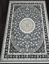 Ручной ковер MIRAY O1467 090 BLACK