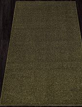 Ковер из полипропилена LANA-A T600 GREEN