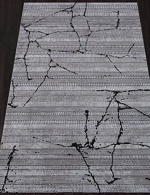 Ковер PANAMA PN009G GREY / GREY