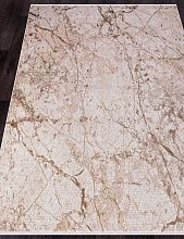 Ковер из Турции из вискозы CREANTE 19141 070 BEIGE