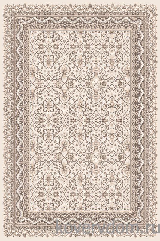 Ковер  ALABASTER Garda W linen