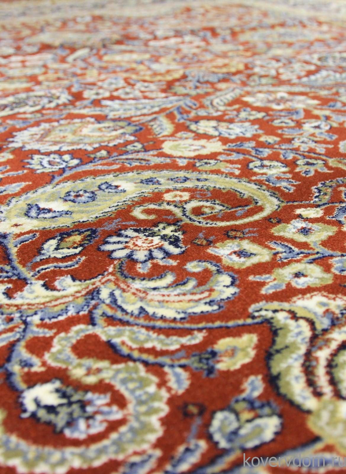 Ковер DIAMOND 72-201 330 V