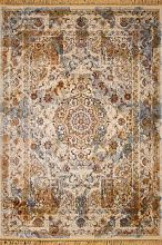 Ковер BUHARA d158 MULTICOLOR