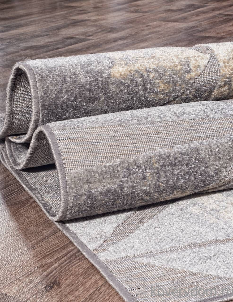 Ковер SIGMA 8249 BROWN-BEIGE