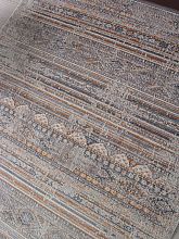 Ковер ZUMMA F260 ORANGE