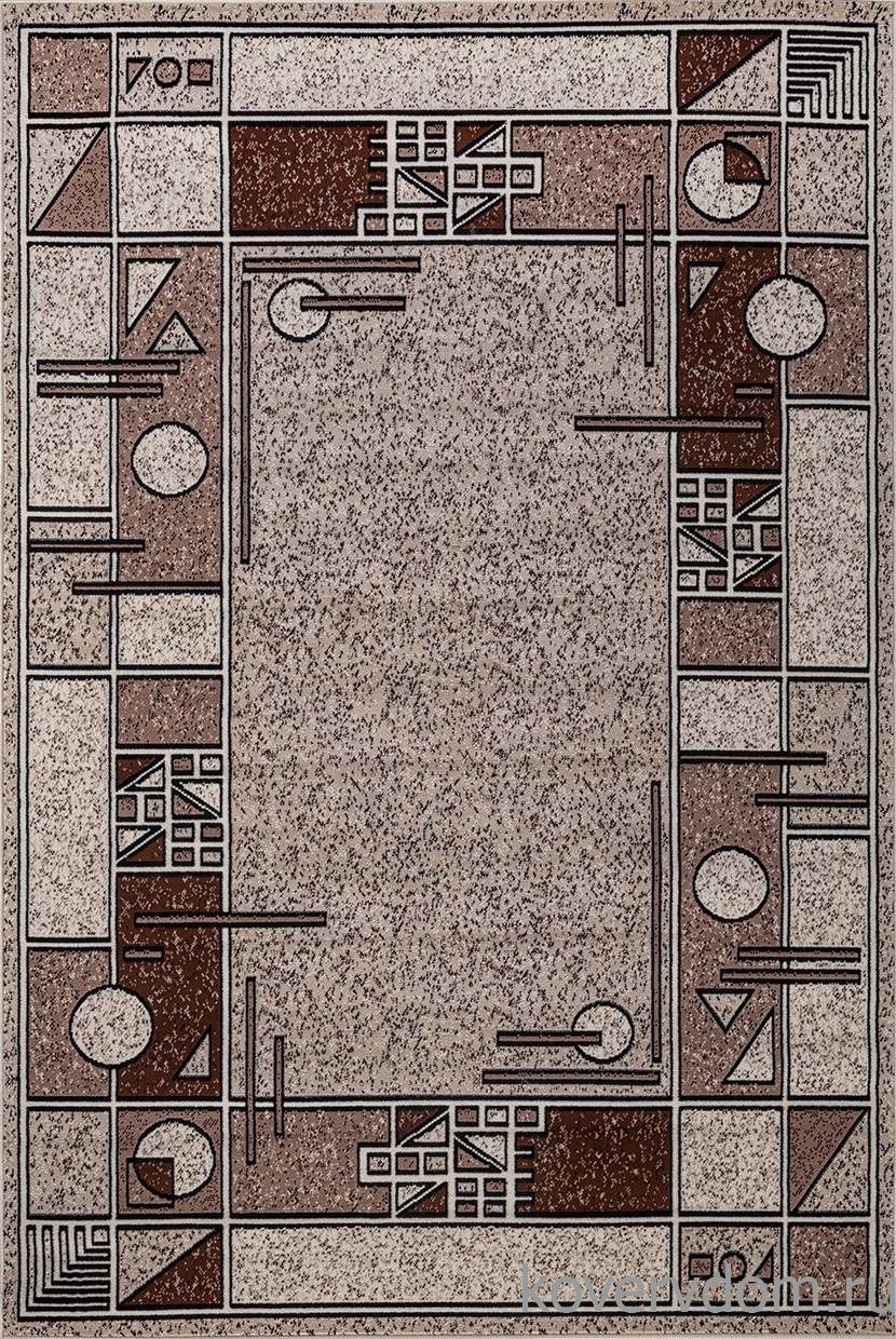 Ковер GAVANA ALBINA 3 BEIGE