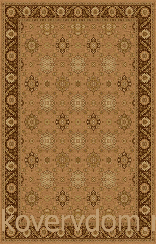 Ковер шерстяной Floare  VEGA 271-2701