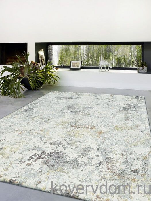 Ковер винтажный Canyon 52023 6414