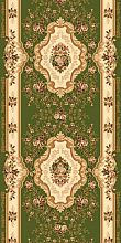 Ковровая Дорожка VALENCIA d017 GREEN