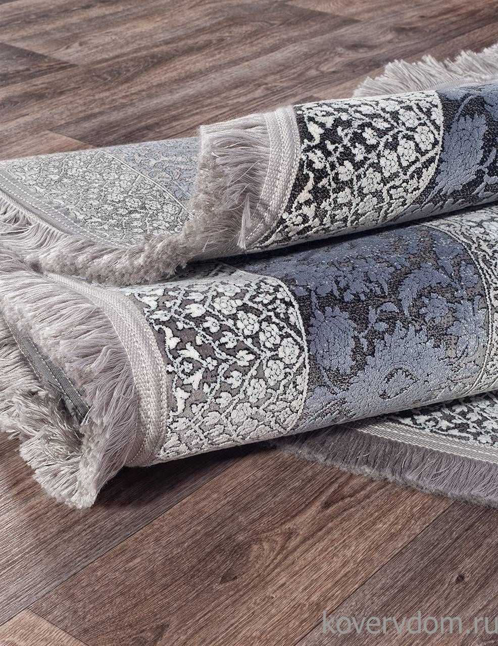 Ковер MUSKAT 1200 90182 000 Овал