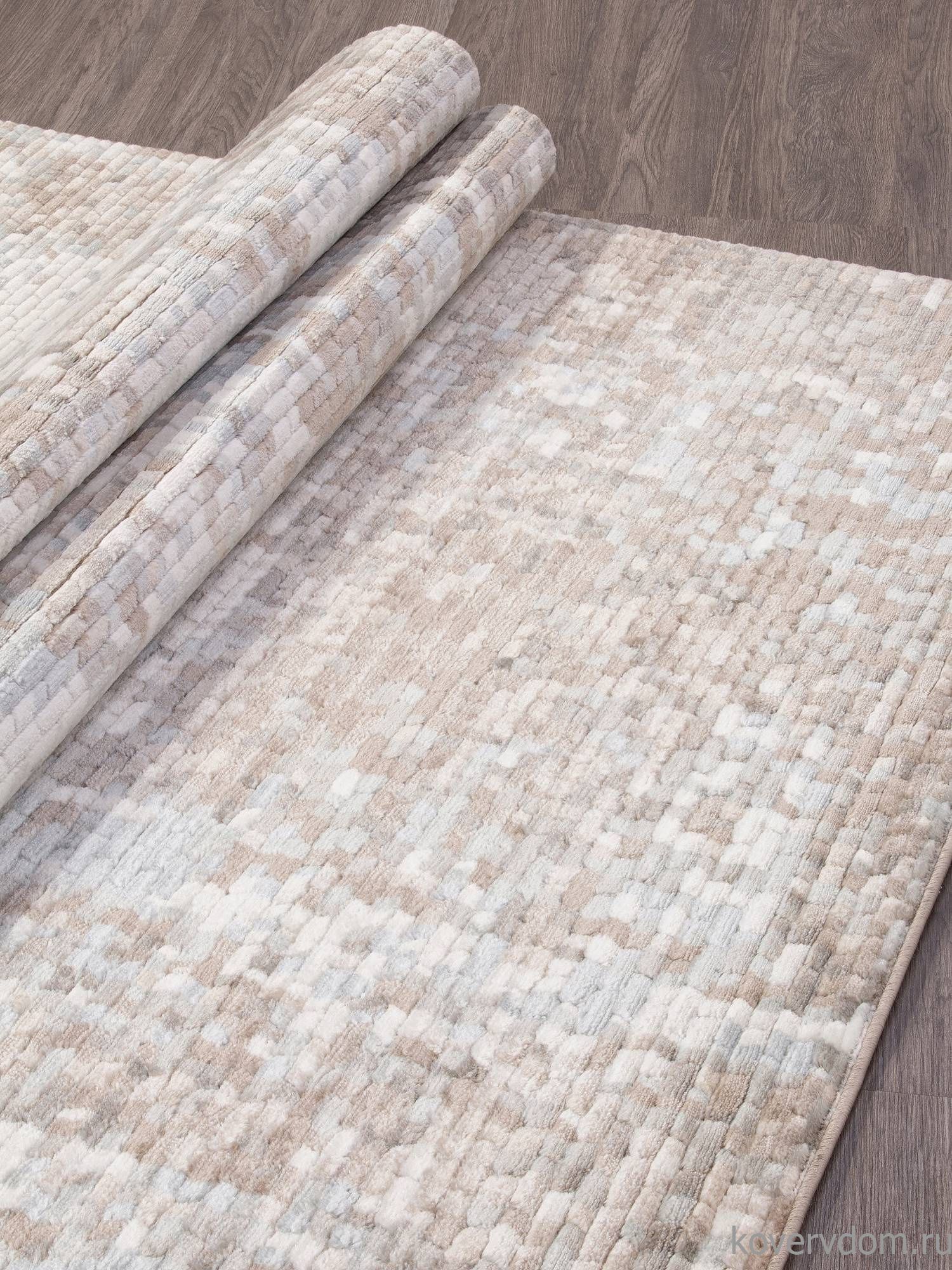 Ковер MIRANDA D974 BEIGE 3