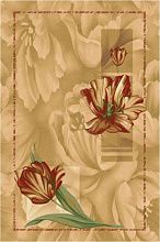 Ковер Дежа Вю 30108-01