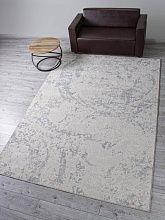 Ковер DONA F520 CREAM-BLUE