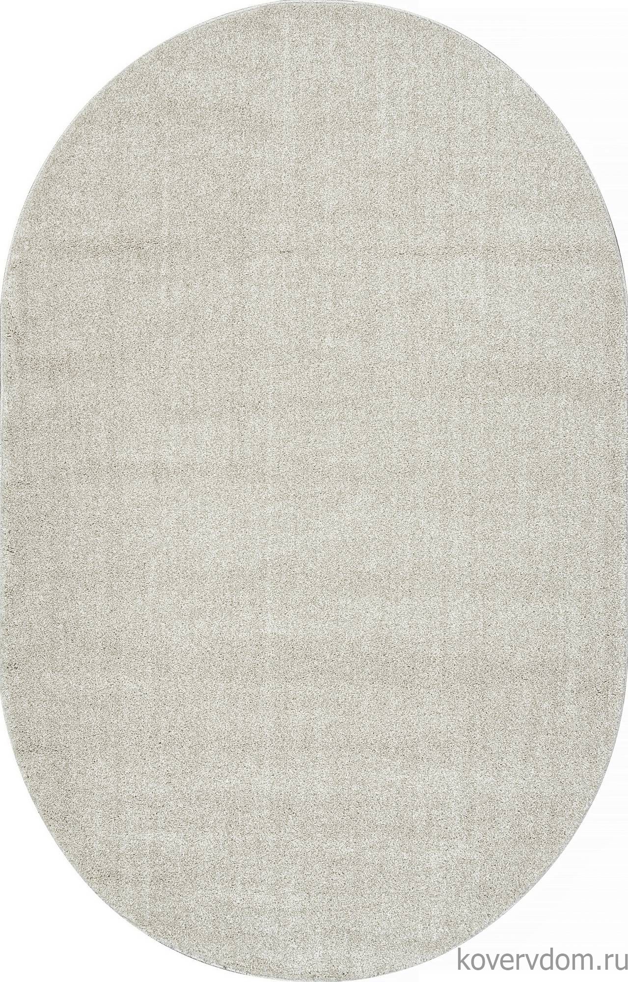 Ковер SOFIA T600 CREAM Овал