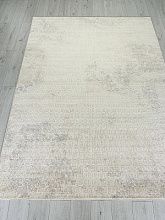 Овальный ковер OMBRE MP20 CREAM