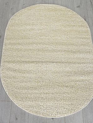 Ковер LANA-A T600 BONE Овал