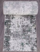 Однотонный ковровая дорожка GRAND 23319 940