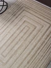 Ковер из Турции EMPEROS OLIMPOS H883AD L.BEIGE / BEIGE