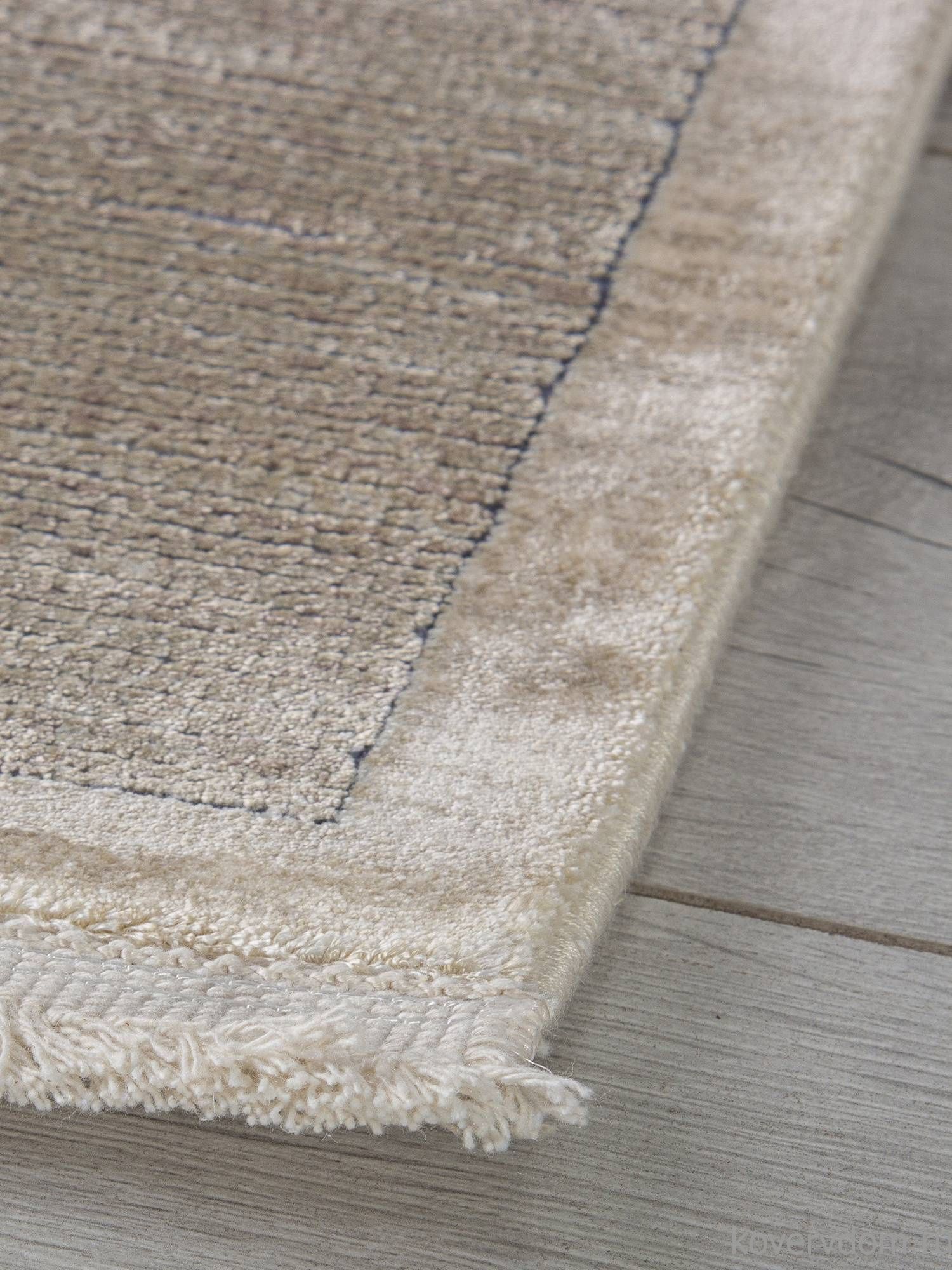 Ковер EMPEROS OLIMPOS A808AWS L.BLUE / L.BEIGE