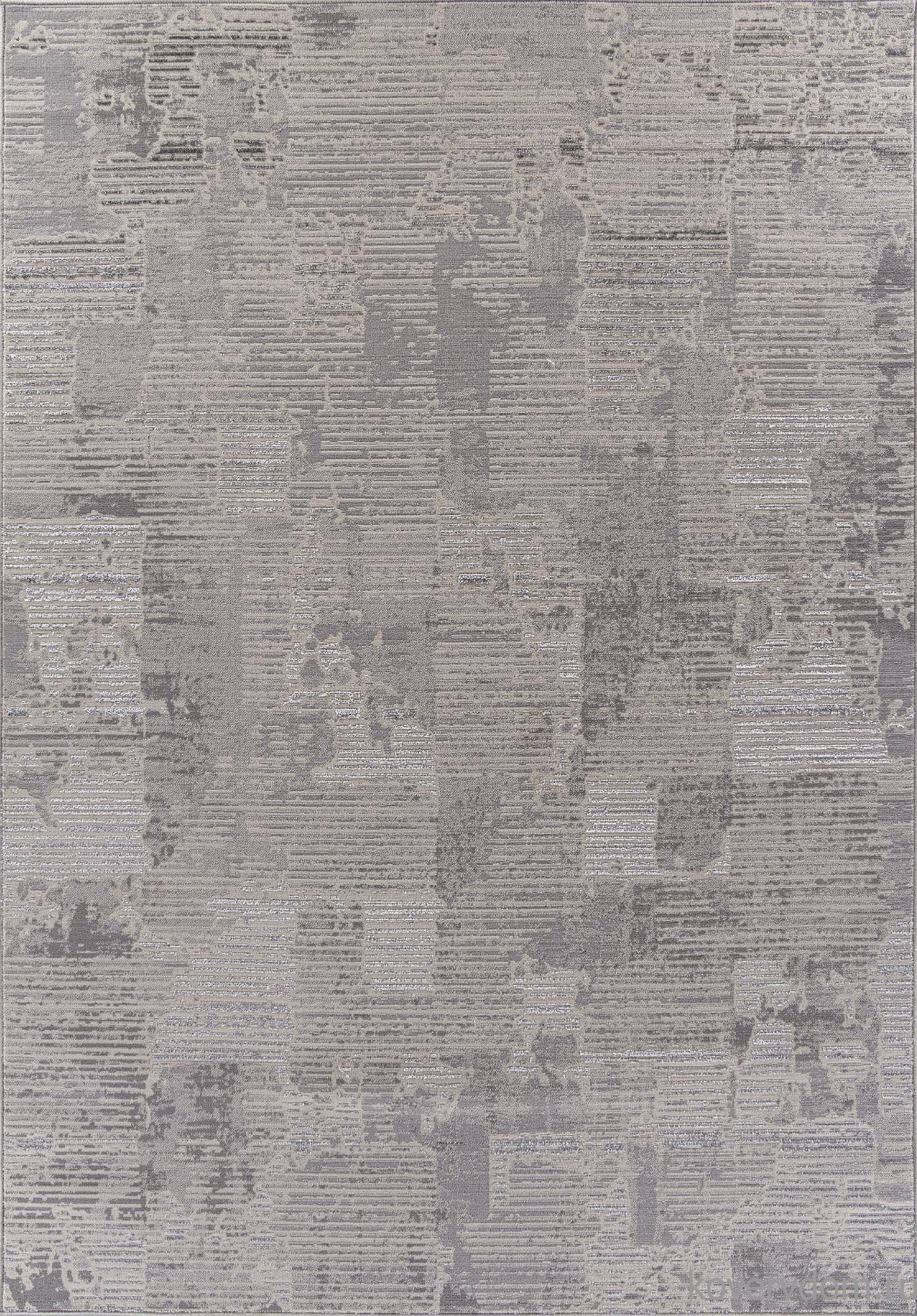 Ковер LIMAN-A F168 CREAM-GRAY