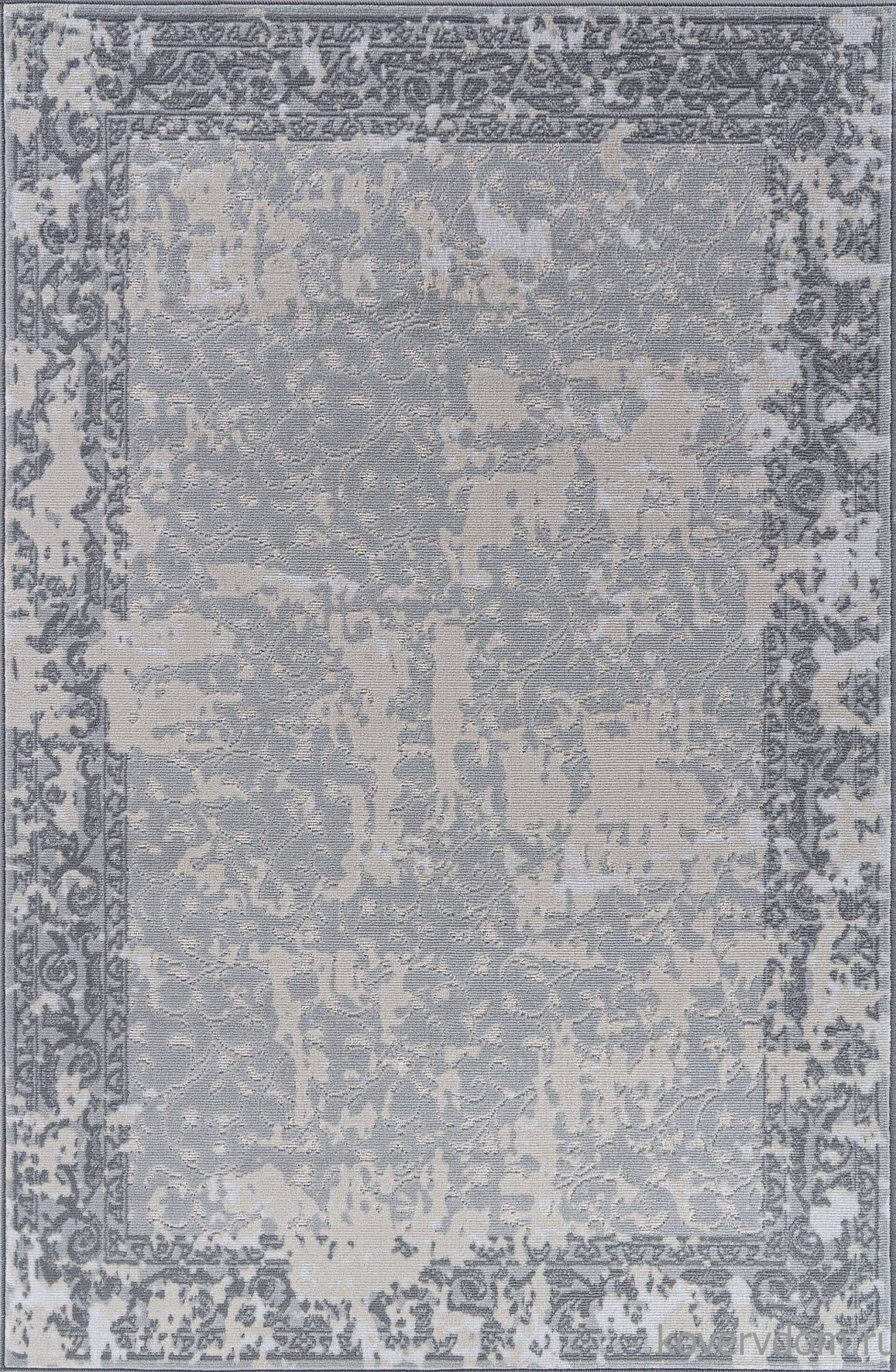 Ковер CUBA F268 BLUE