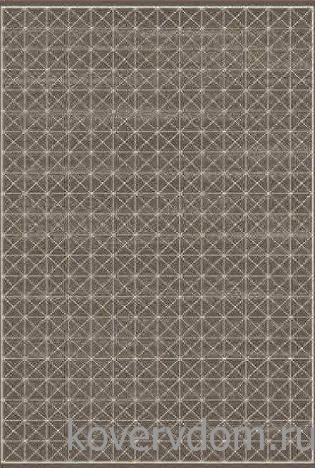 Ковер PTT Sorona SCANDINAVIAN 6005 grey