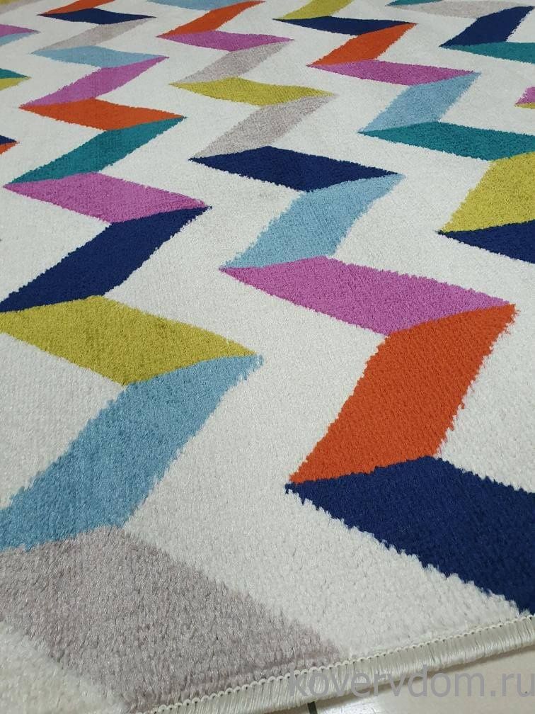 Ковер Sonic Kids 0920 IA1 W