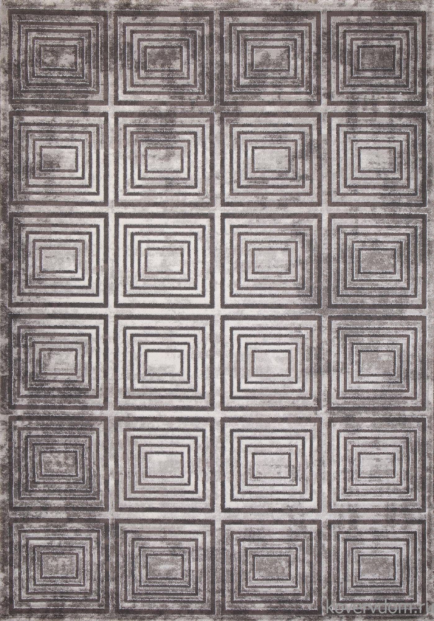 Ковер TEMPO 0179IA CREAM / L.GREY