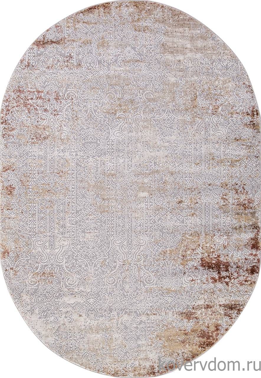 Ковер OPERA 5806B CREAM Овал Ковер OPERA 5806B CREAM Овал