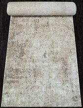 Круглый ковровая Дорожка SIRIUS F198 BEIGE