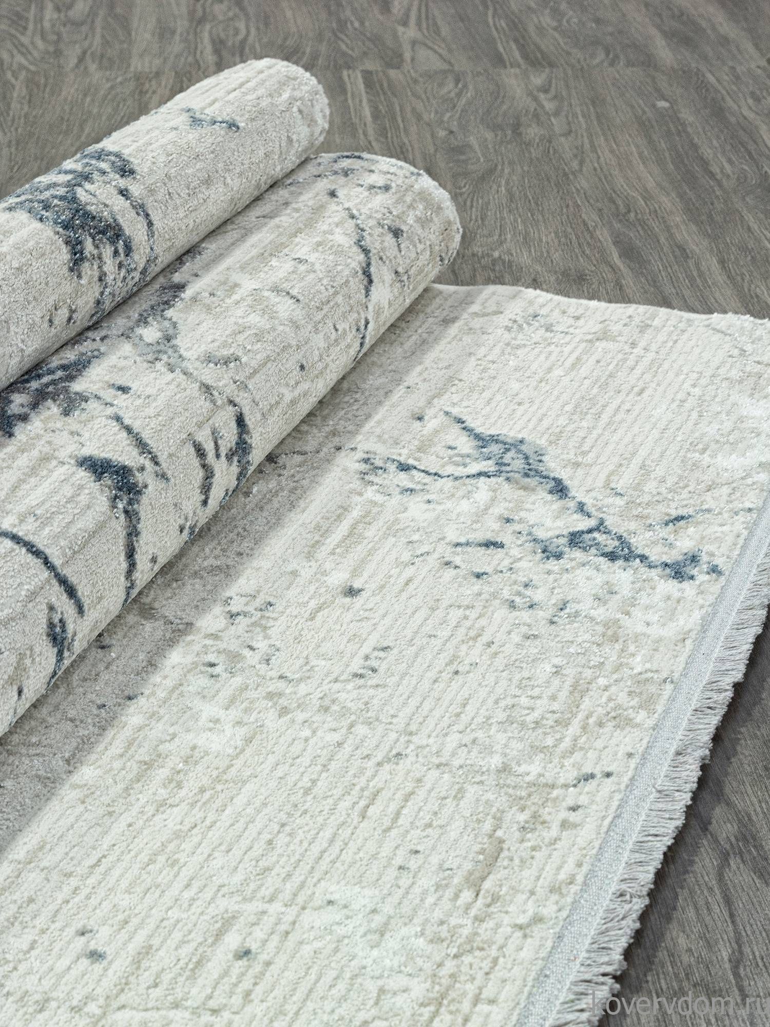 Ковер RUBI 26306A CREAM / CREAM