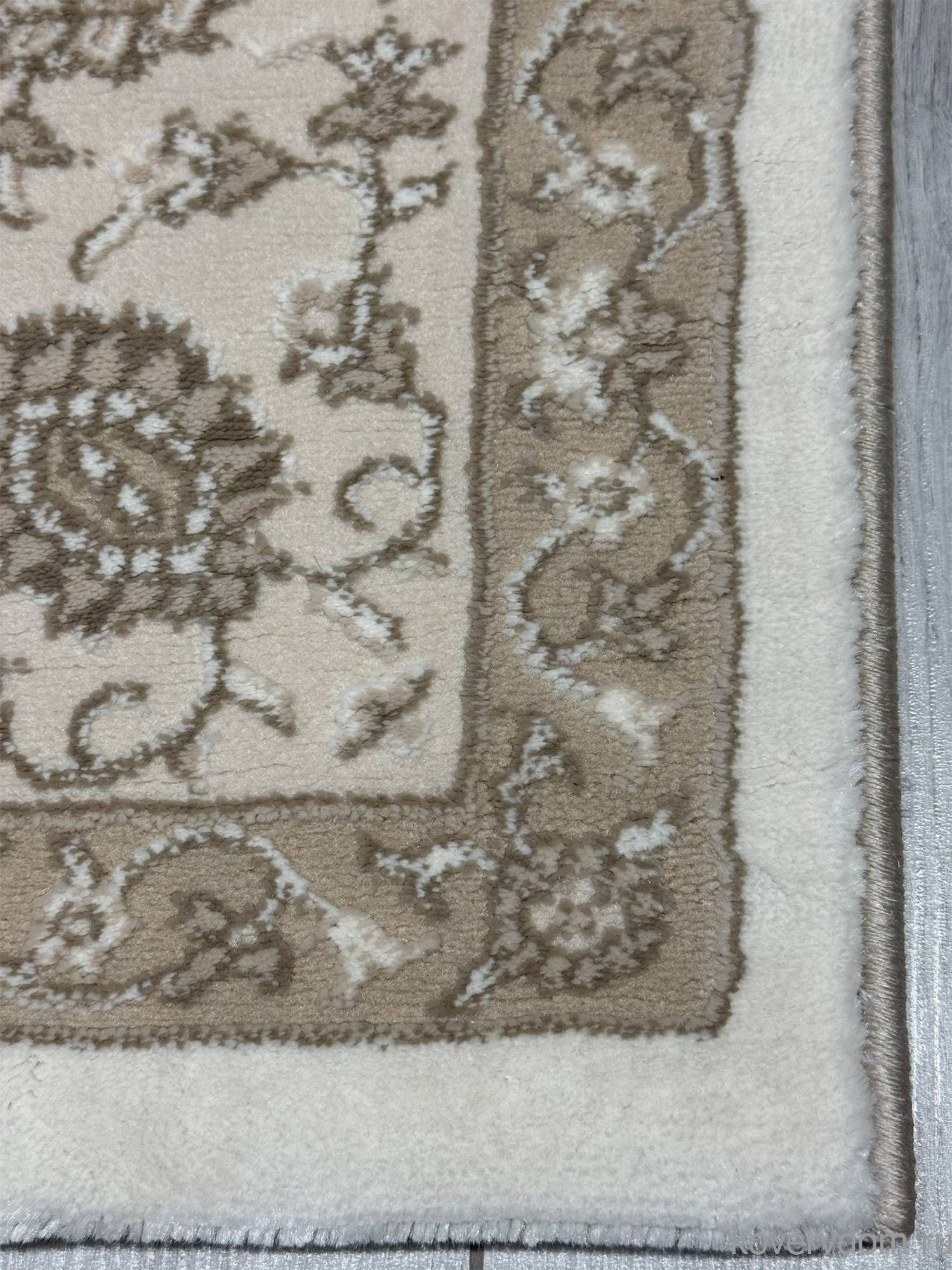 Ковер ARMINA GA073A BROWN / BROWN