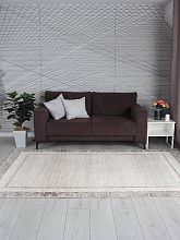 Ковер LILY 9317A S.WHITE / P.VIZON