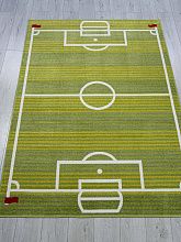 Ковер из полипропилена футбольное поле ORION-A SV21 GREEN