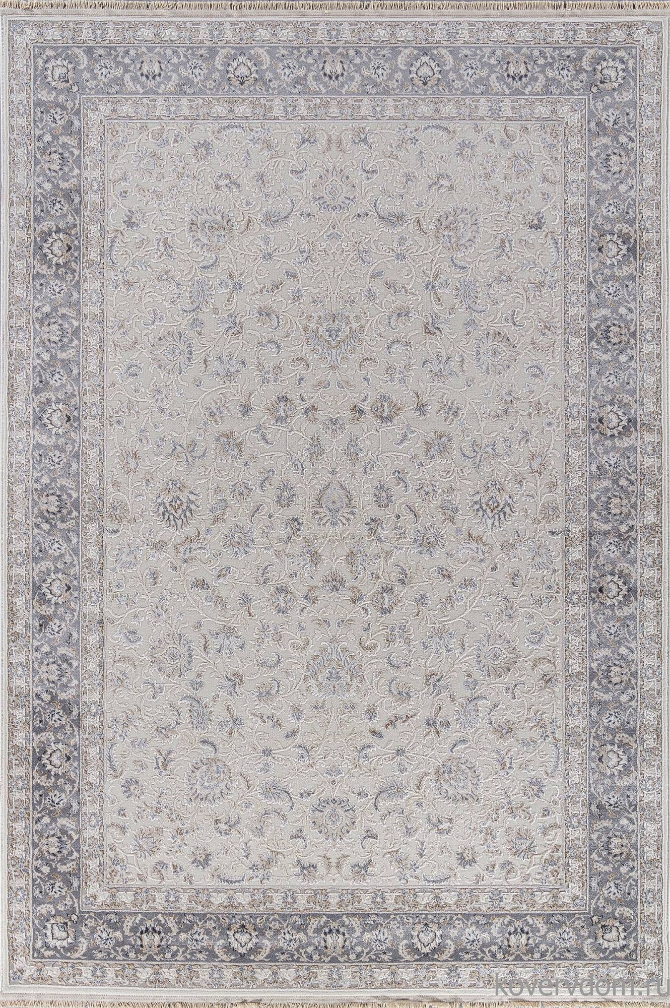 Ковер Jasmine 35831A CREAM / L.GREY