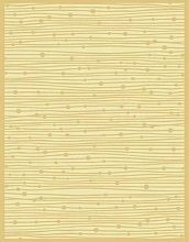 Рельефный ковер из вискозы RIMINI 5097 191875 beige