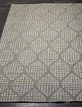 Круглый ковер GENOVA 38475 652590 V