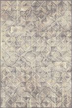 Ковер ISFAHAN ESTERA anthracite 