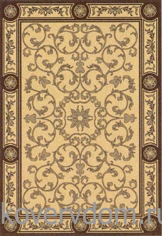 Ковер-циновка Дачная 2829-3001