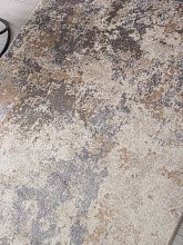 Винтажный ковер TORNADO F149 BEIGE