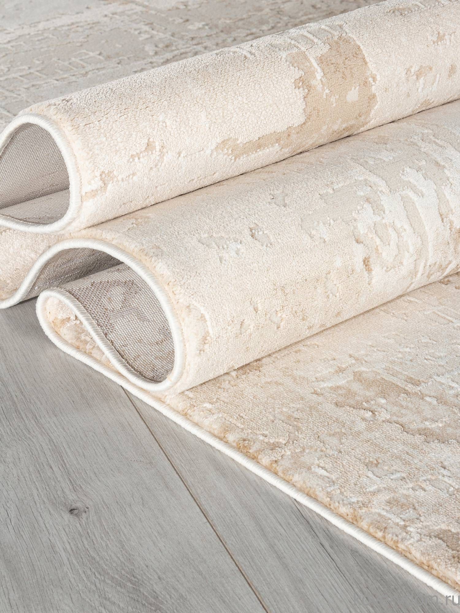 Ковер SIESTA M043A BONE / GRAY