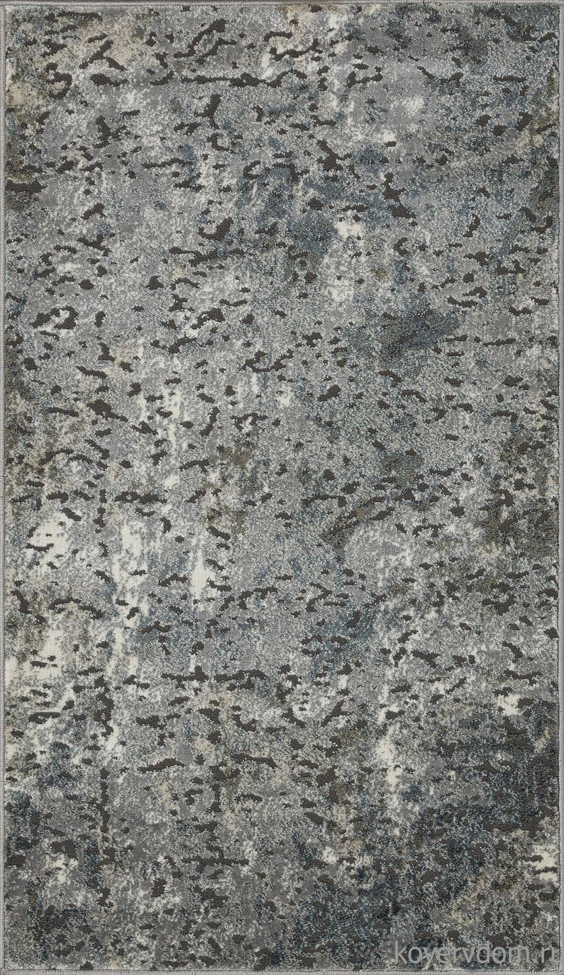 Ковер SERENITY D873 GRAY 4
