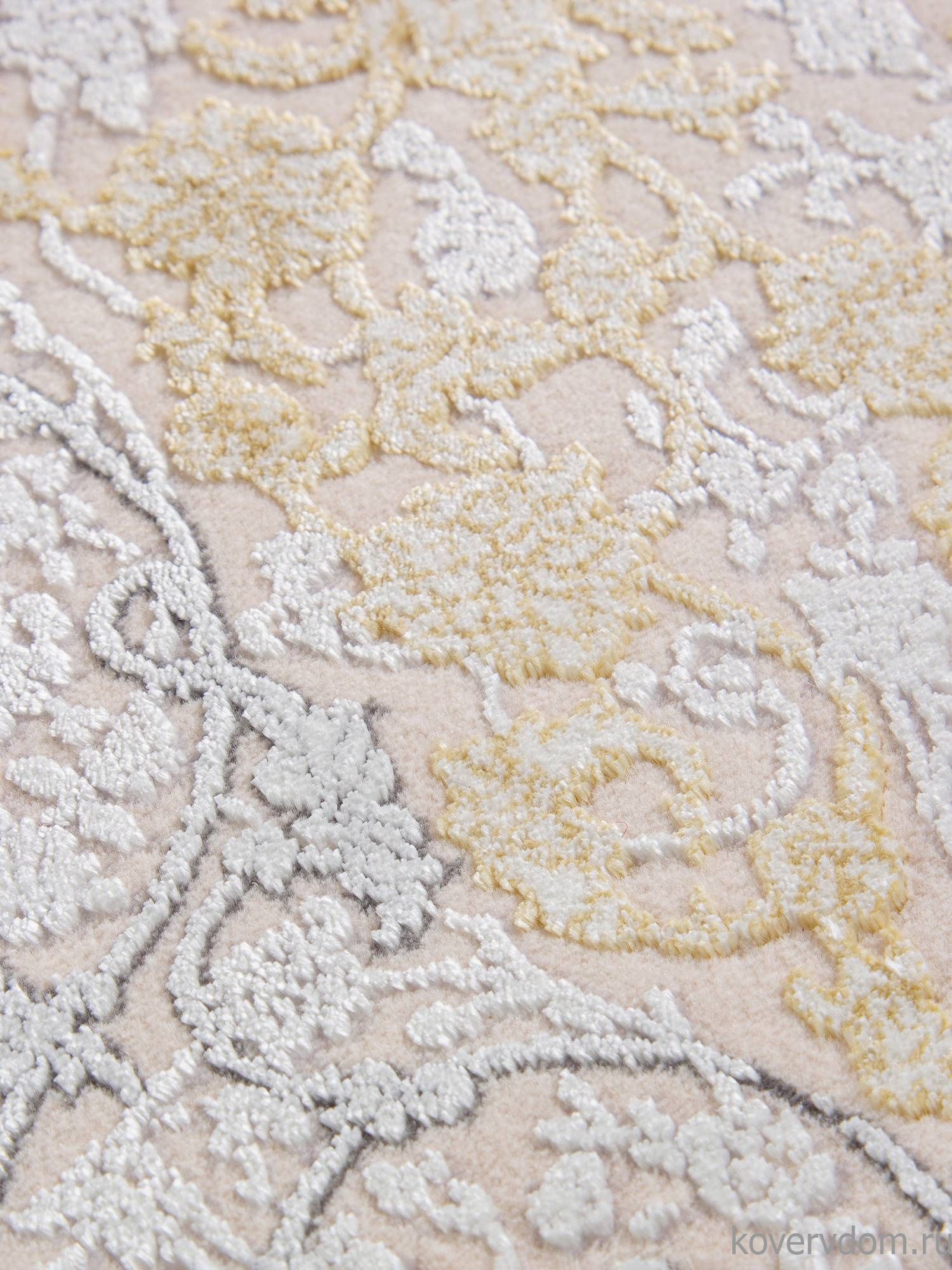 Ковер FARSI 1200 127090 000 Овал