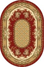 Ковер Дежа Вю 20131-04 овал 