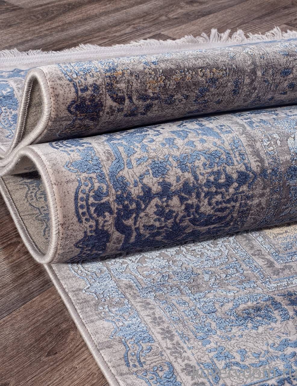 Ковер NOYAN 7311 GRAY