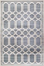 Ковер из полипропилена VALENCIA DELUXE-A SV04 BLUE