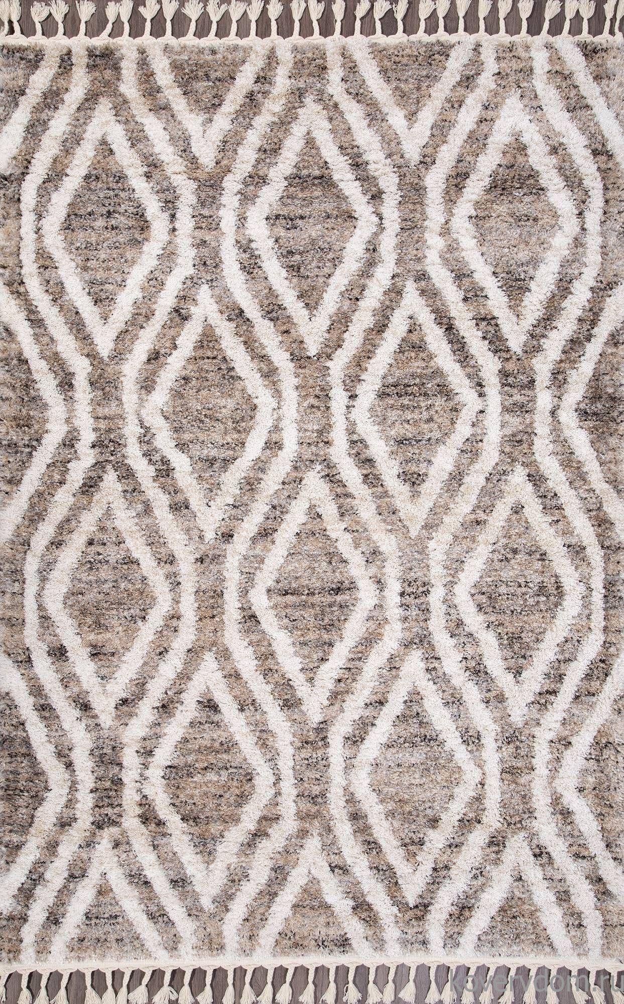Ковер UVITA 37340 070 BEIGE